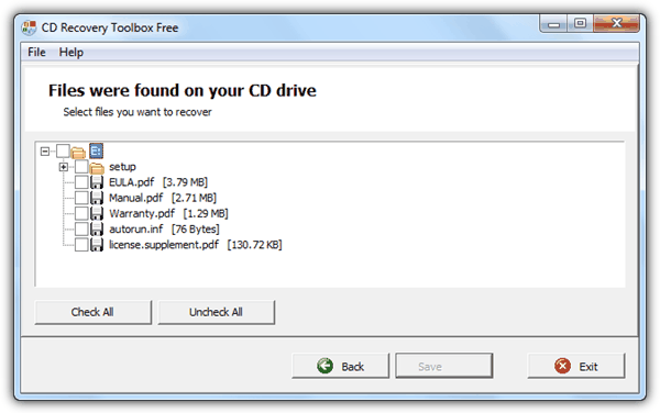 Windows 10 recovery drive cd